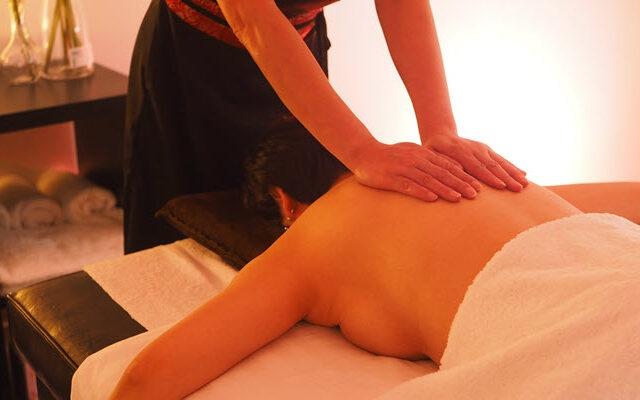 Therapeutic Massage