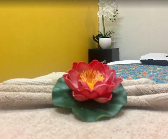 Leela Thai Massage Studio