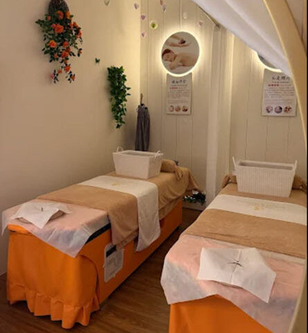 Oceanic Beauty & Massage