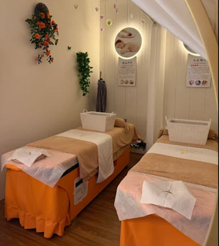 Oceanic Beauty & Massage